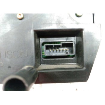 Recambio de mando climatizador para peugeot 307 (s1) xr clim plus referencia OEM IAM 96527144XT  