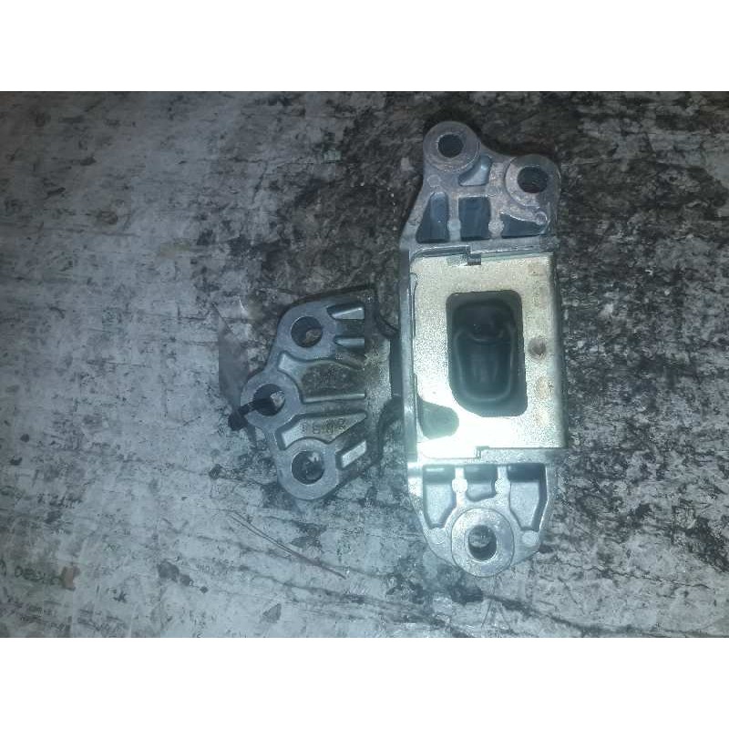 Recambio de soporte motor derecho para fiat tipo ii (357) berlina easy business referencia OEM IAM 00520176050 3
