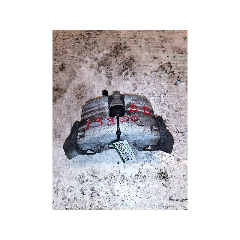 Recambio de pinza freno delantera derecha para alfa romeo 156 (116) 1.9 jtd cat referencia OEM IAM FN35415  