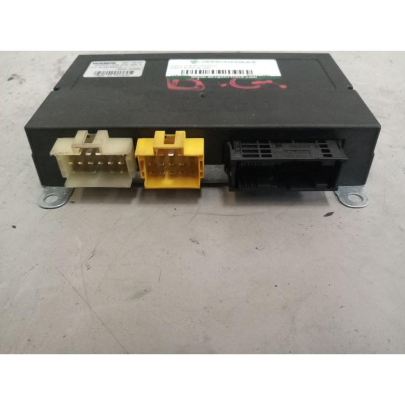 Recambio de modulo electronico para iveco stralis (as) 12.9 diesel referencia OEM IAM 504237680 CENTRALITA VCM 3
