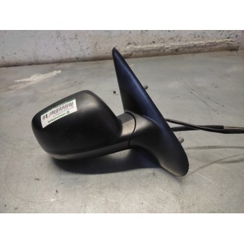 Recambio de retrovisor derecho para seat ibiza (6k1) select referencia OEM IAM   