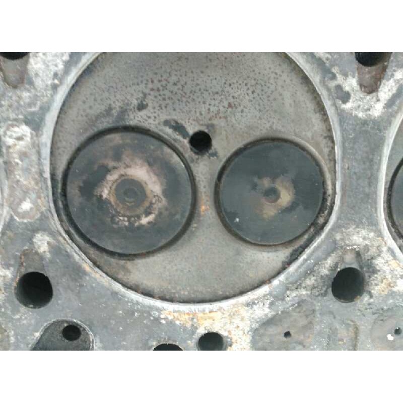 Recambio de culata para ford transit, caja abierta 86/92 2.5 diesel referencia OEM IAM 894F6090A - Blanco 6