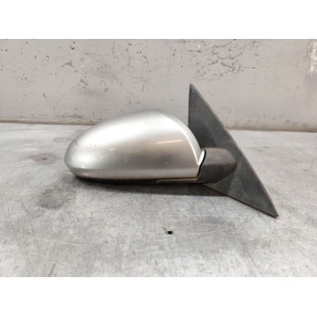 Recambio de retrovisor derecho para nissan primera berlina (p12) acenta referencia OEM IAM  ELECTRICO 5 CABLES