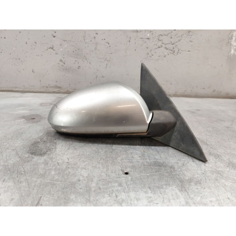Recambio de retrovisor derecho para nissan primera berlina (p12) acenta referencia OEM IAM  ELECTRICO 5 CABLES - Gris 3