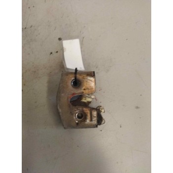 CERRADURA PUERTA DELANTERA IZQUIERDA 
