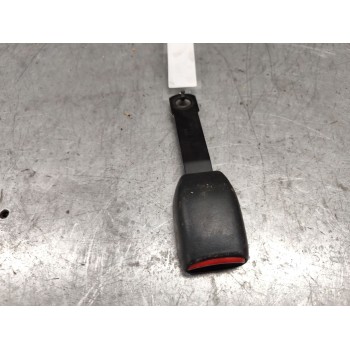Recambio de enganche de cinturon delantero izquierdo para nissan almera (n15) gx referencia OEM IAM   
