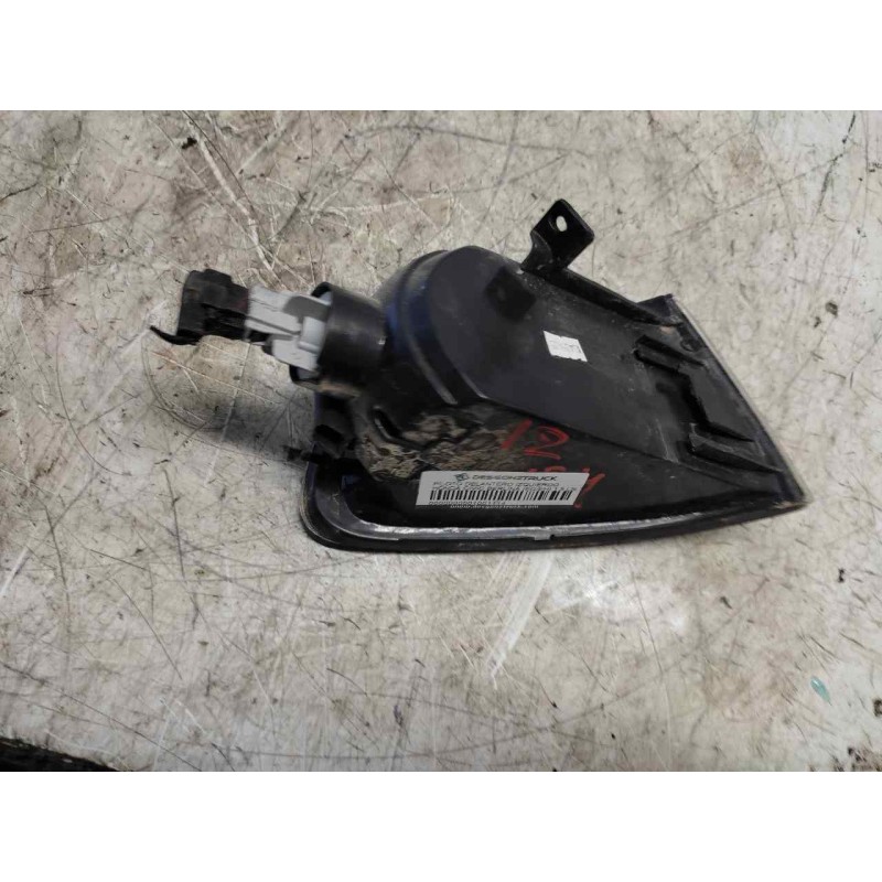 Recambio de piloto delantero izquierdo para honda civic berlina (eg/eh) 1.5 lsi 3 berlina (eg4) referencia OEM IAM - Negro 2