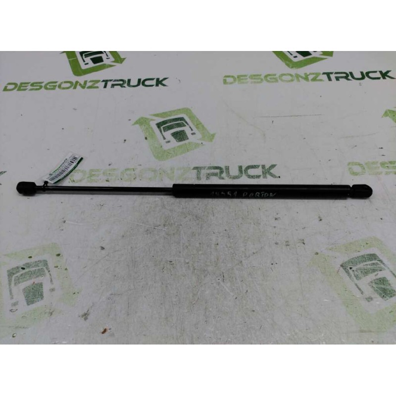 Recambio de amortiguadores maletero / porton para skoda felicia berlina ( 791) blue sky referencia OEM IAM 6U0827551B 450 N - Verde