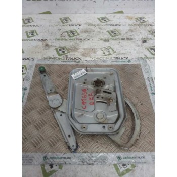 Recambio de elevalunas delantero derecho para scania serie 4 (p 94 d) 9.0 diesel referencia OEM IAM   