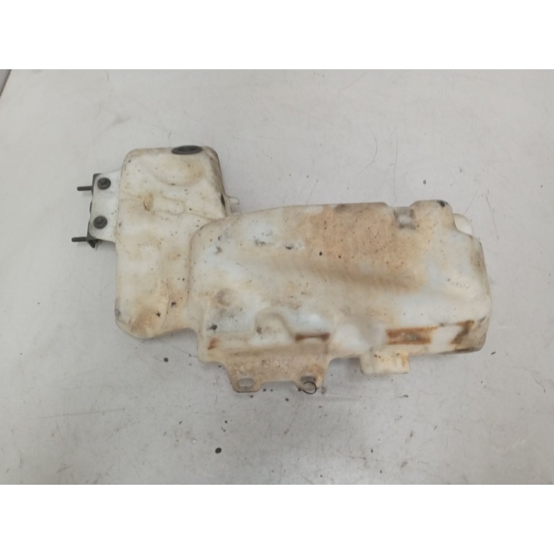 Recambio de deposito limpia para renault serie t 12.8 diesel referencia OEM IAM 82303046  82407406 - Blanco 2