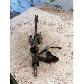 Recambio de columna direccion para peugeot 206 berlina 1.4 hdi referencia OEM IAM   