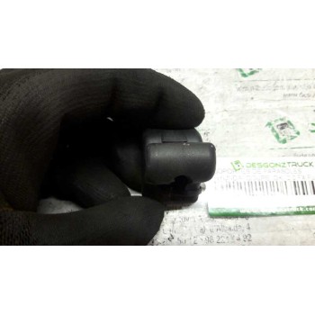 Recambio de soportes de parasoles para hyundai coupe (gk) 2.0 fx full referencia OEM IAM  IZQUIERDO 