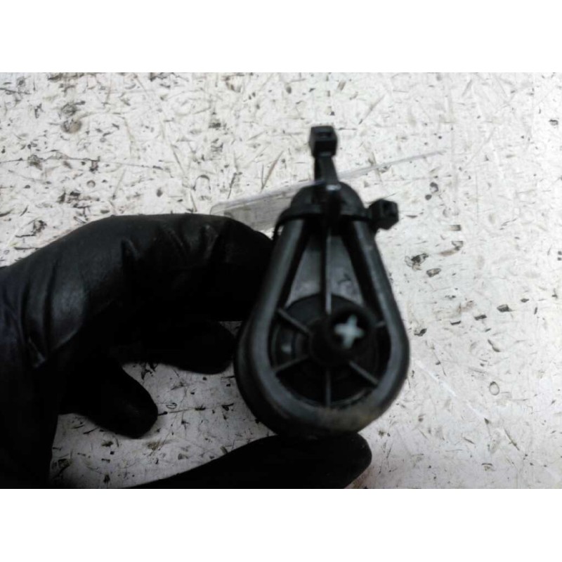 Recambio de bomba limpia para renault 5 (b/c40) gtl (b/c 402, c 407) referencia OEM IAM 4