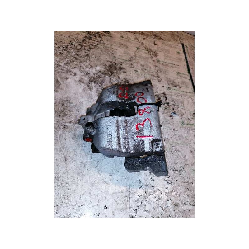 Recambio de pinza freno delantera derecha para alfa romeo 156 (116) 1.9 jtd cat referencia OEM IAM FN35415 - Azul 2