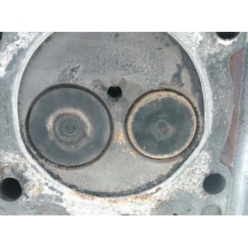 Recambio de culata para ford transit, caja abierta 86/92 2.5 diesel referencia OEM IAM 894F6090A  