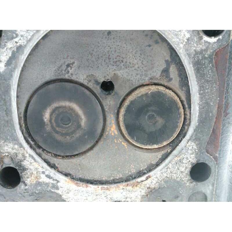 Recambio de culata para ford transit, caja abierta 86/92 2.5 diesel referencia OEM IAM 894F6090A - Blanco 7