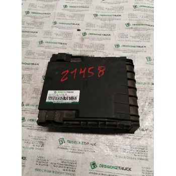 Recambio de caja reles / fusibles para volkswagen passat berlina (3c2) highline referencia OEM IAM 1K0937132F L0025336251105 