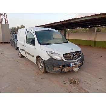 MERCEDES-BENZ CITAN FURGONETA/MONOVOLUMEN (W415)