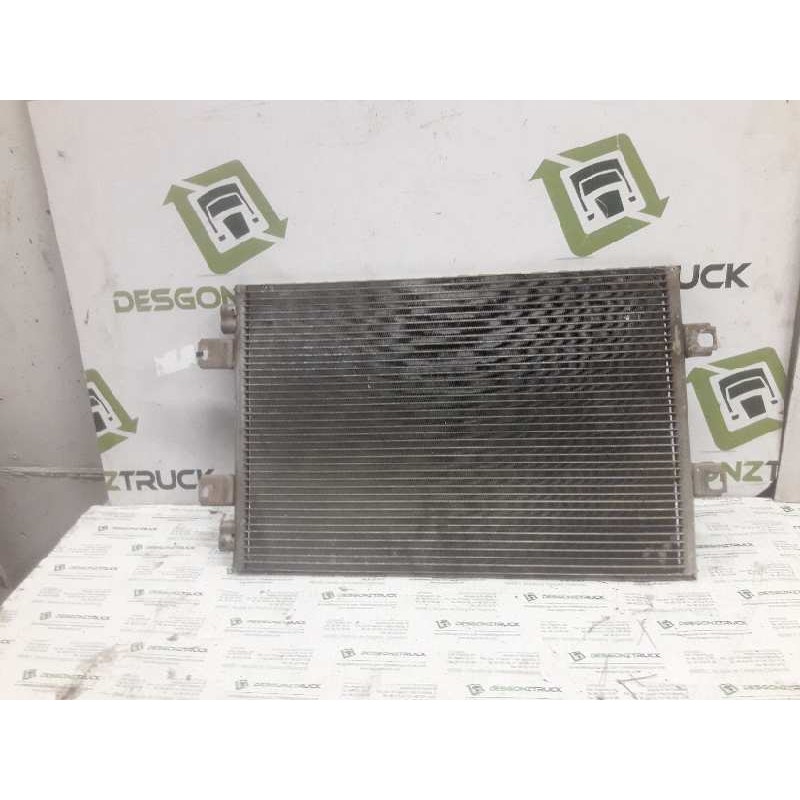 Recambio de condensador / radiador a/a para renault mascott pr 130.35/55/65 corto referencia OEM IAM 7420867662 0195707 L474200 4