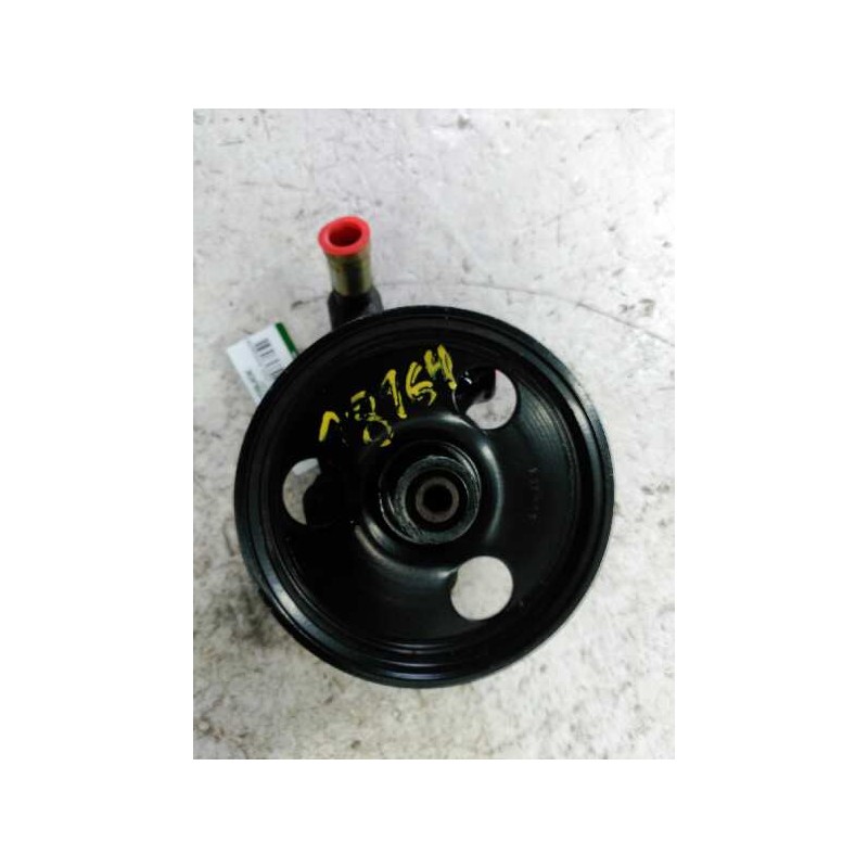 Recambio de bomba direccion para ford mondeo berlina (gd) ambiente referencia OEM IAM - Azul 5