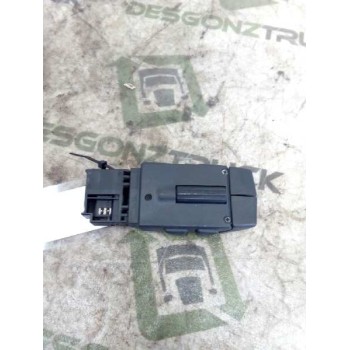 Recambio de mando radio para renault mascott fg 120. 35/55/65 cabina individual referencia OEM IAM 344732013 91166323 