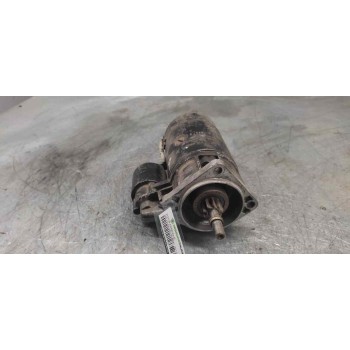 Recambio de motor arranque para volkswagen passat (321/23/27/31) cl referencia OEM IAM 0001317007 BOSCH 9 DIENTES