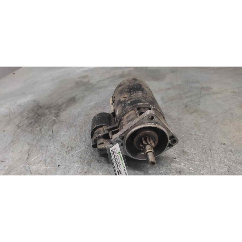 Recambio de motor arranque para volkswagen passat (321/23/27/31) cl referencia OEM IAM 0001317007 BOSCH 9 DIENTES