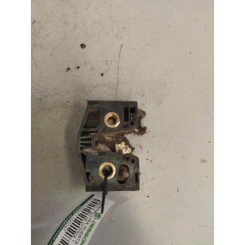 Recambio de cerradura puerta delantera izquierda para man f 90 26.272/322 referencia OEM IAM   