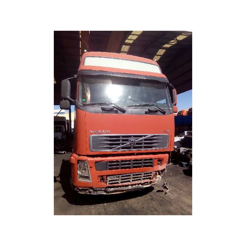 VOLVO FH 12 2002 