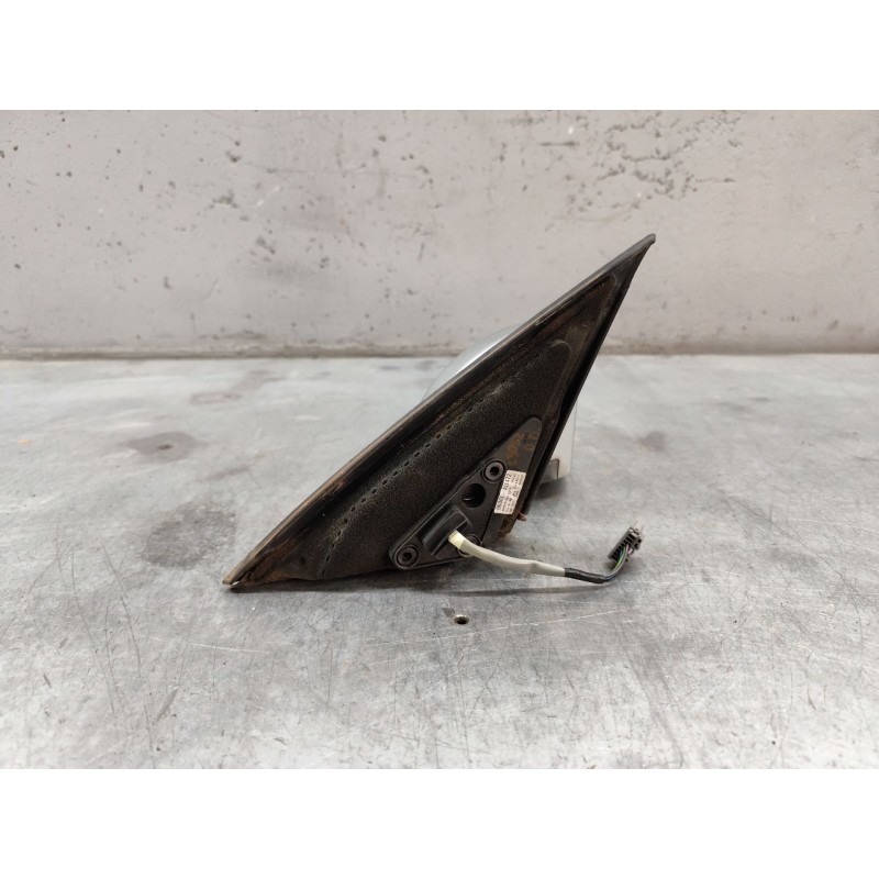 Recambio de retrovisor derecho para nissan primera berlina (p12) acenta referencia OEM IAM  ELECTRICO 5 CABLES - Gris 4