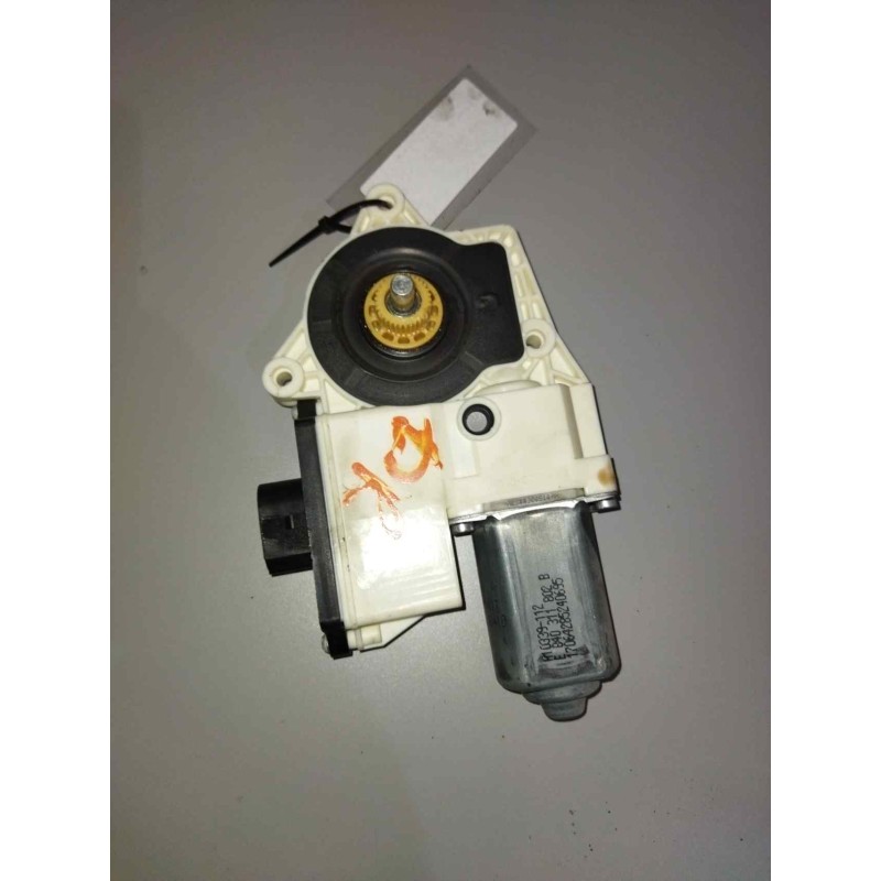 Recambio de motor elevalunas delantero derecho para man tgx 18.480 12.4 diesel referencia OEM IAM 81286016138 - Verde 3