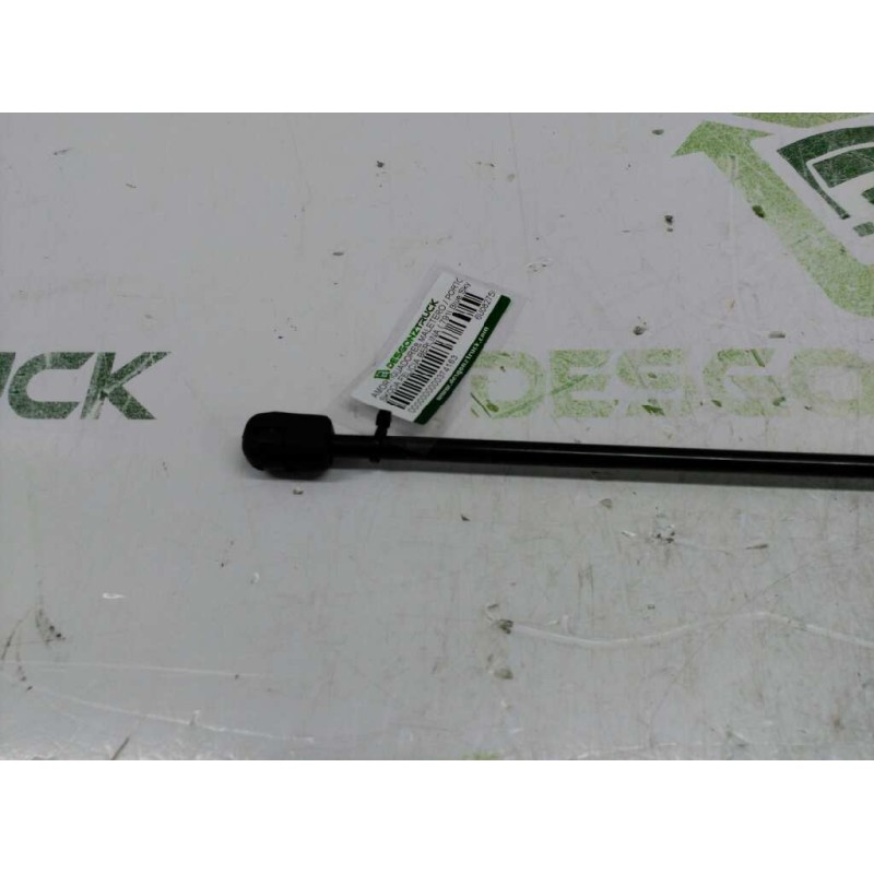 Recambio de amortiguadores maletero / porton para skoda felicia berlina ( 791) blue sky referencia OEM IAM 6U0827551B 450 N - Verde 2
