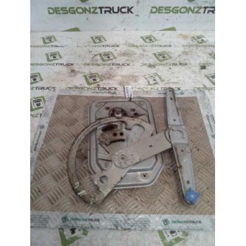 Recambio de elevalunas delantero derecho para scania serie 4 (p 94 d) 9.0 diesel referencia OEM IAM   