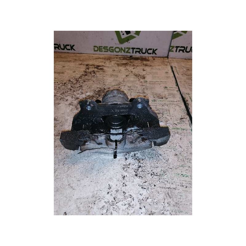 Recambio de pinza freno delantera derecha para alfa romeo 156 (116) 1.9 jtd cat referencia OEM IAM FN35415 - Azul 3