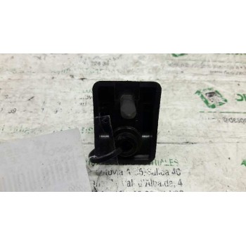 Recambio de soportes de parasoles para hyundai coupe (gk) 2.0 fx full referencia OEM IAM  IZQUIERDO 