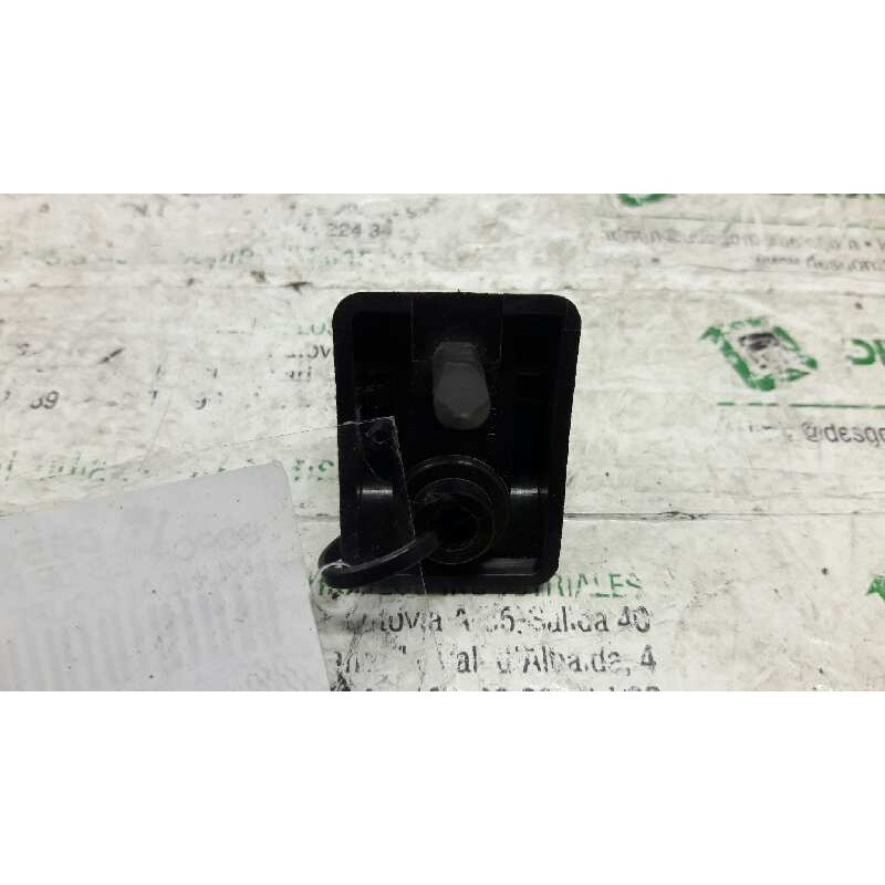 Recambio de soportes de parasoles para hyundai coupe (gk) 2.0 fx full referencia OEM IAM  IZQUIERDO - Gris 3
