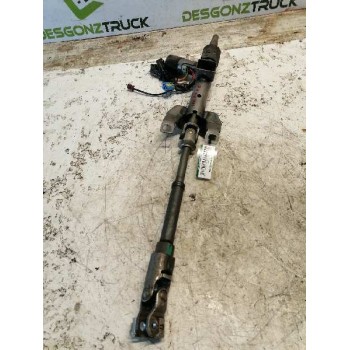 Recambio de columna direccion para peugeot 206 berlina 1.4 hdi referencia OEM IAM   
