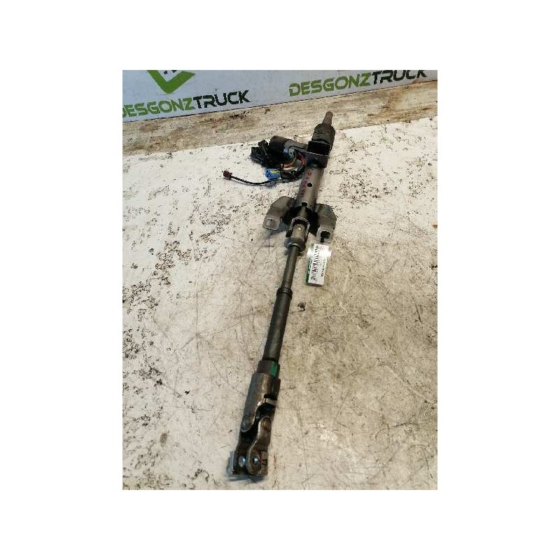 Recambio de columna direccion para peugeot 206 berlina 1.4 hdi referencia OEM IAM 2