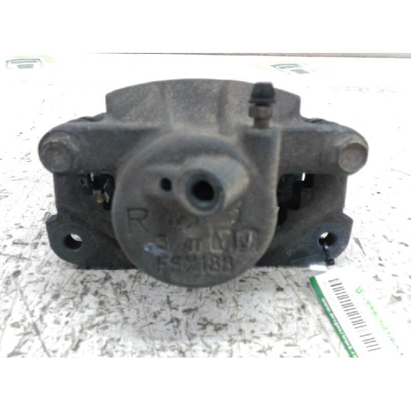 Recambio de pinza freno delantera derecha para toyota rav 4 (a2) 2.0 luna 4x4 (2003) referencia OEM IAM 2