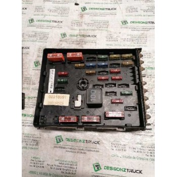Recambio de caja reles / fusibles para volkswagen passat berlina (3c2) highline referencia OEM IAM 1K0937132F L0025336251105 