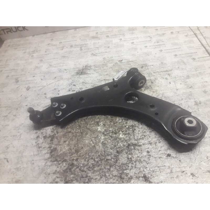 Recambio de brazo suspension inferior delantero izquierdo para fiat tipo ii (357) berlina easy referencia OEM IAM 2004412419