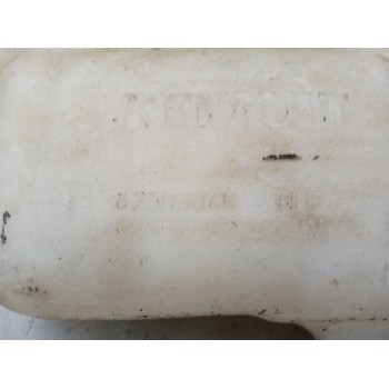 Recambio de deposito limpia para renault serie t 12.8 diesel referencia OEM IAM 82303046  82407406