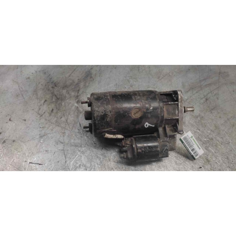 Recambio de motor arranque para volkswagen passat (321/23/27/31) cl referencia OEM IAM 0001317007 BOSCH 9 DIENTES 2