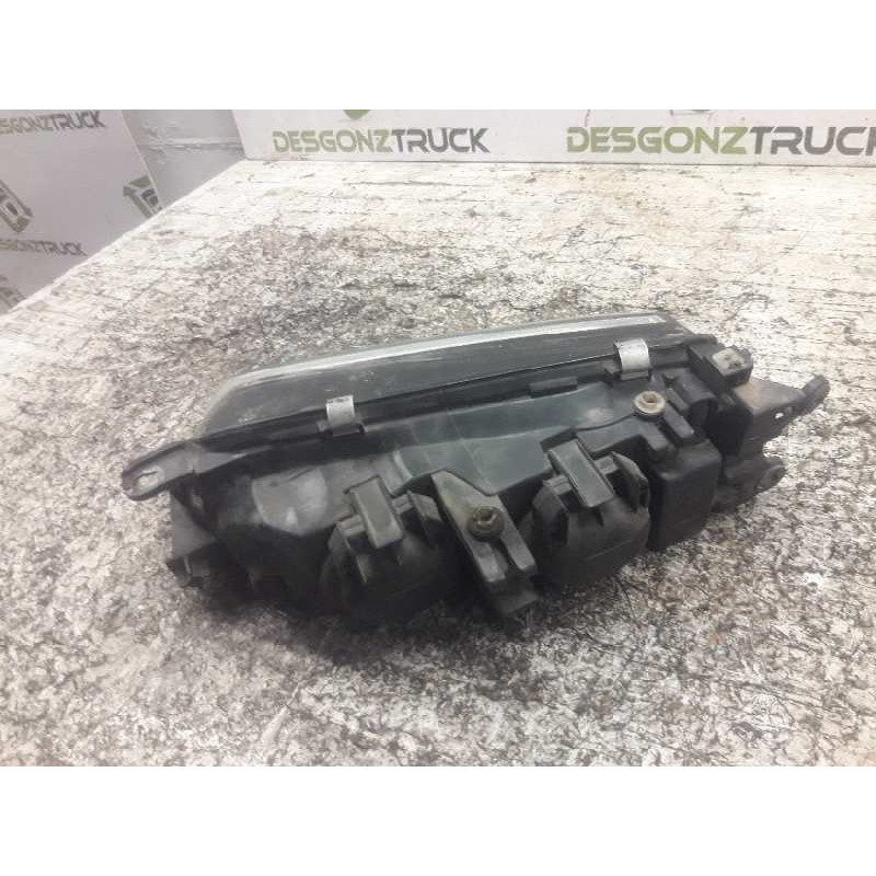 Recambio de faro derecho para mazda 626 berlina (gf) 2.0 ditd ac referencia OEM IAM - Negro 2