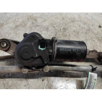MOTOR LIMPIA DELANTERO 28810AX700 1155646B 4 PINS