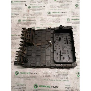 Recambio de caja reles / fusibles para volkswagen passat berlina (3c2) highline referencia OEM IAM 1K0937132F L0025336251105 