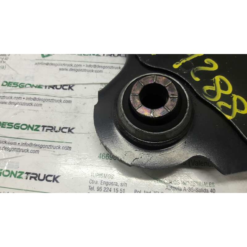 Recambio de brazo suspension inferior delantero izquierdo para nissan primastar (x83) avantour 7 asientos, batalla corta 2,76t r - Blanco 3