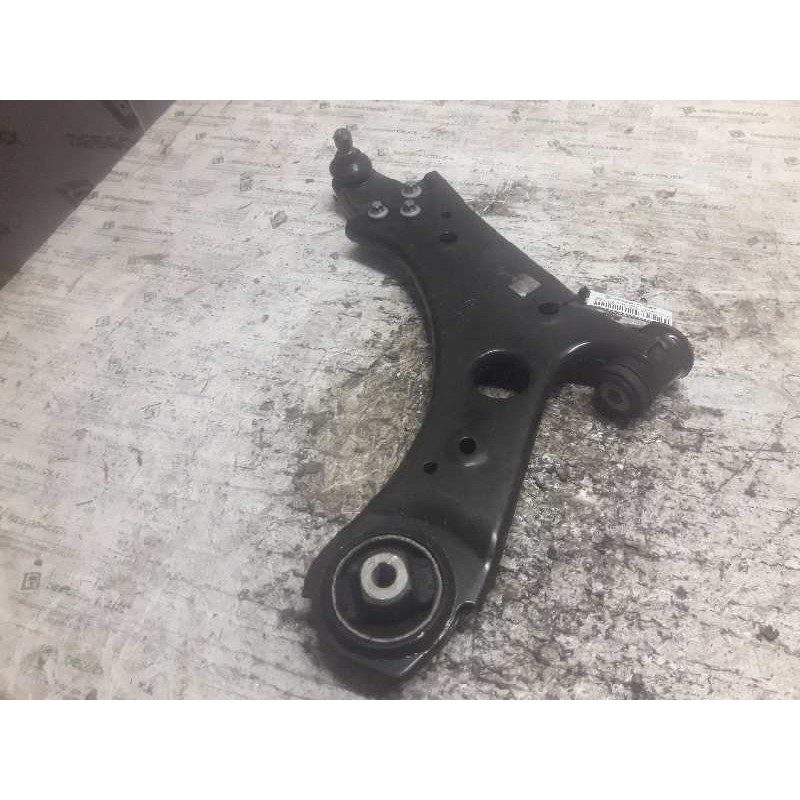 Recambio de brazo suspension inferior delantero izquierdo para fiat tipo ii (357) berlina easy referencia OEM IAM 2004412419 2