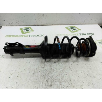 Recambio de amortiguador delantero izquierdo para seat ibiza (6k1) select referencia OEM IAM 1H0413031L  