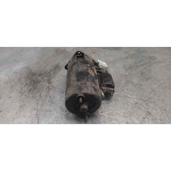 Recambio de motor arranque para volkswagen passat (321/23/27/31) cl referencia OEM IAM 0001317007 BOSCH 9 DIENTES